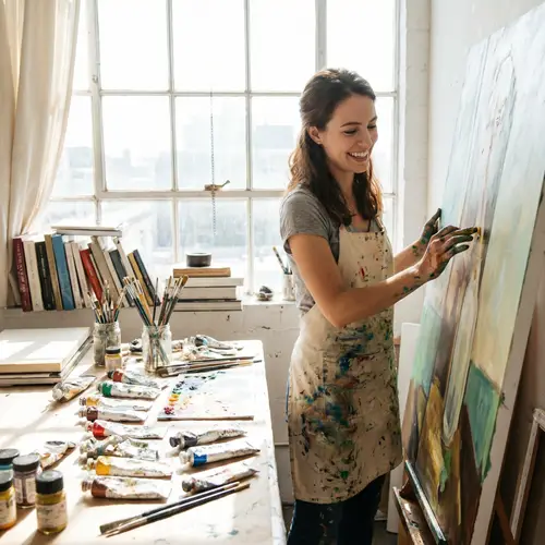 Create Your Own Unique Images Online