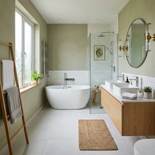 Stylish Bathroom Ideas for Your Home