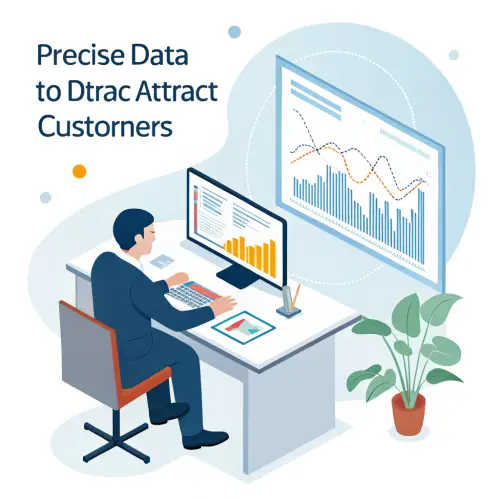 Precise Data Customer Acquisition Strategies