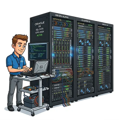 Optimizing Database Management with Ease