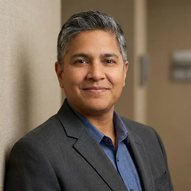 Professional Business Portrait Photography