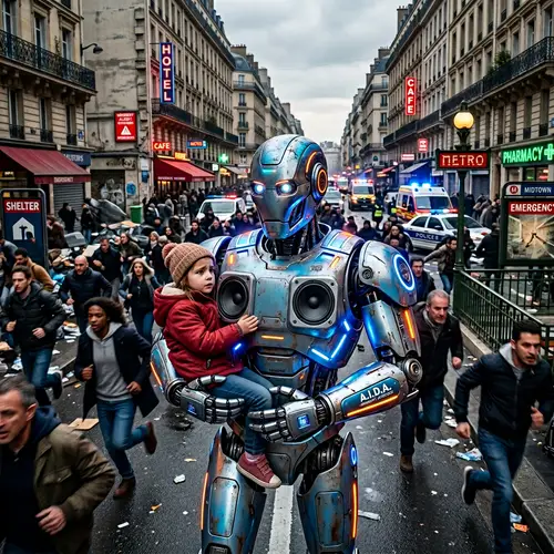 Advocating for Peace Amid Conflict: Protecting Lives in Crisis