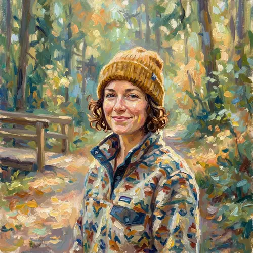 Transform Into an Impressionist Painting