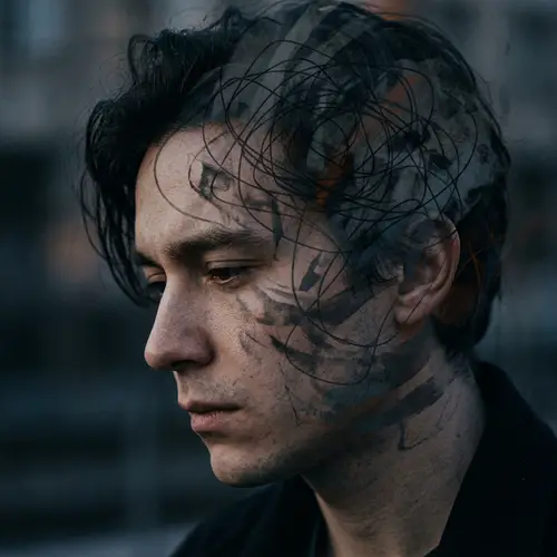 Captivating Emotions: Anxiety Explained