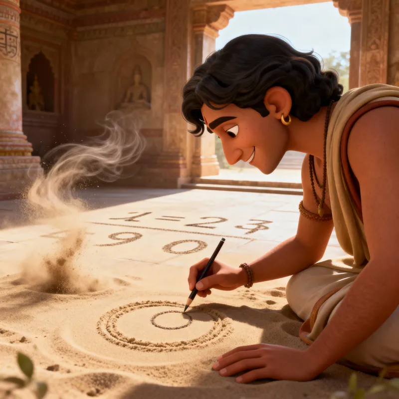 Brahmagupta: Poetic Moments in Mathematics