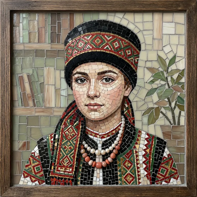 Create Stunning Tile Mosaics for Your Space