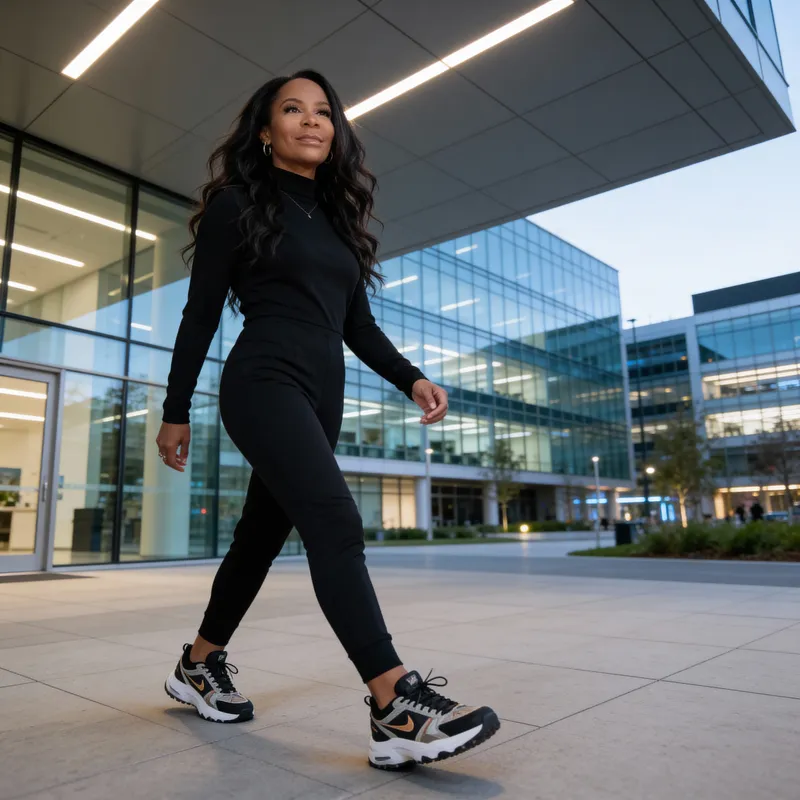 Innovative Woman Founder in Silicon Valley Innovative Woman Founder in Silicon Valley