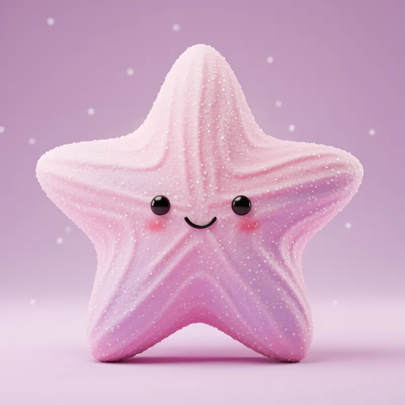 Sweet Star - Delightful Treats and Desserts