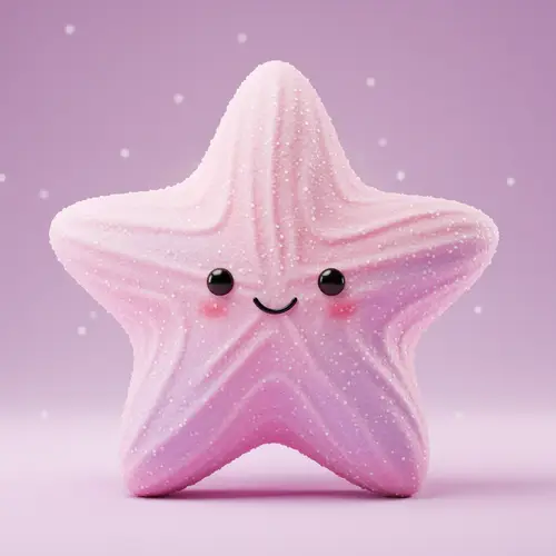 Sweet Star - Delightful Treats and Desserts