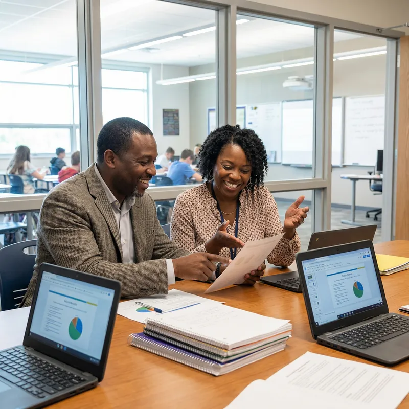 Collaborative Educators in Modern Classrooms Collaborative Educators in Modern Classrooms