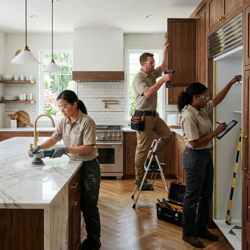 Elevate Your Space with Luxurious Countertops from FloForm | Top Boise Fabricator Elevate Your Space with Luxurious Countertops from FloForm | Top Boise Fabricator