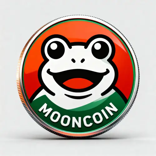 Professional Meme Coin Design like Shiba Inu