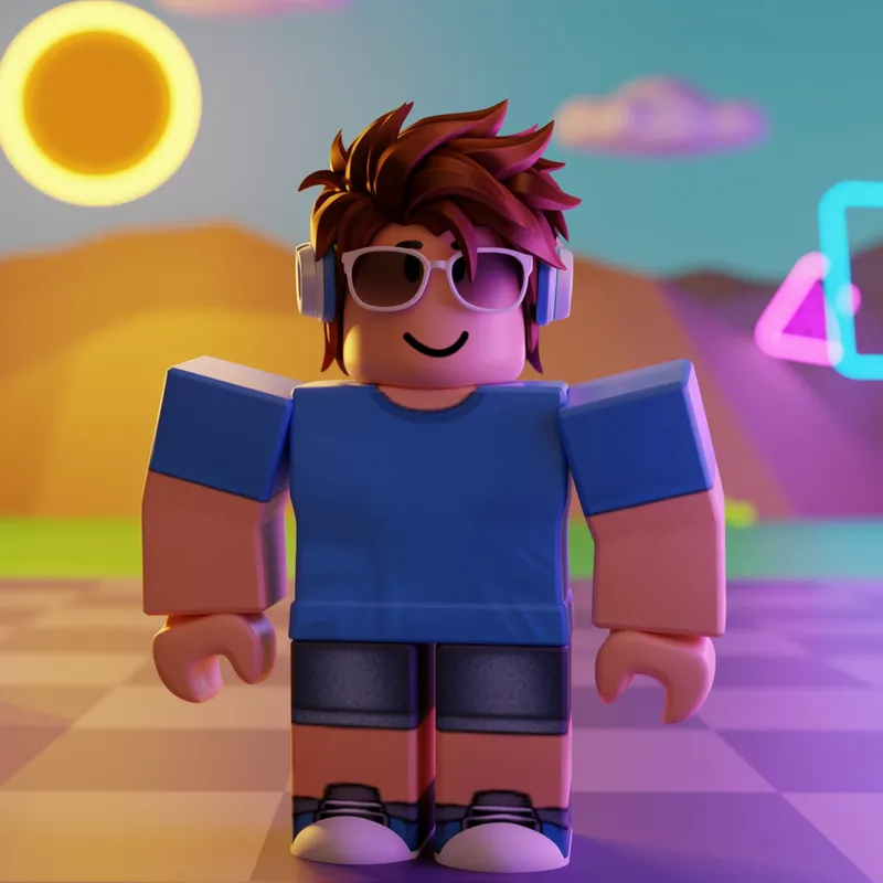 MytDevs Roblox Avatar Drawing