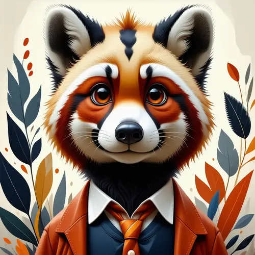 Diverse Mascot Design for Your Business