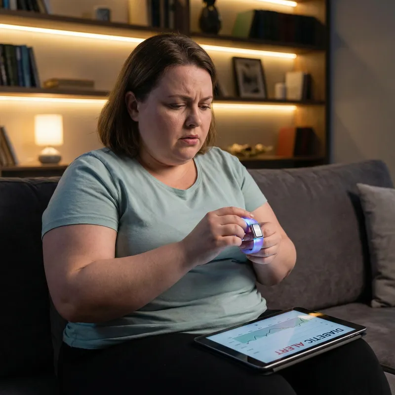 Boost Your Health: Transformative Story in Modern Medical Drama