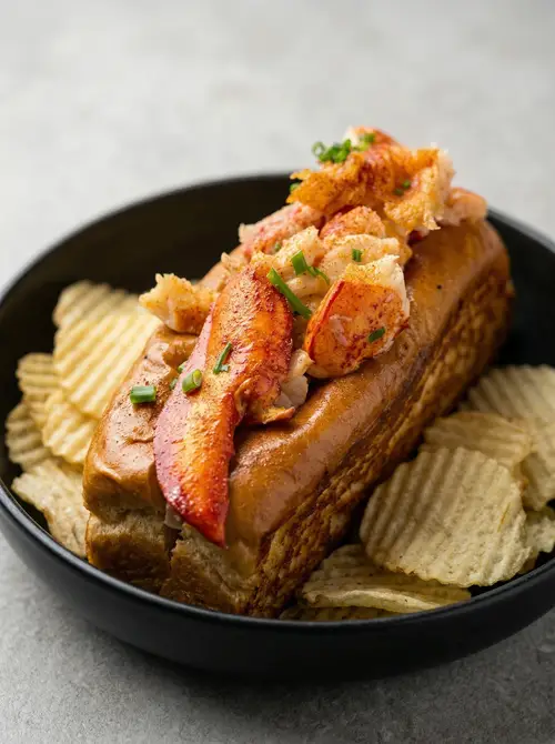 Professional Food Photography Studio Settings