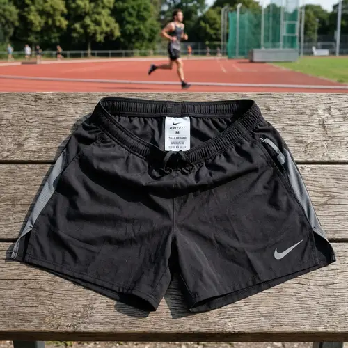 Medium Running Shorts for Optimal Comfort