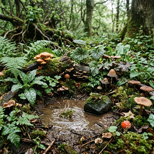 Discover Goblincore Aesthetic: Embracing Nature's Unconventional Beauty