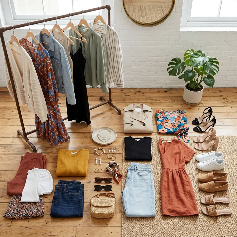 Stylish Pinterest-Inspired Clothing Trends