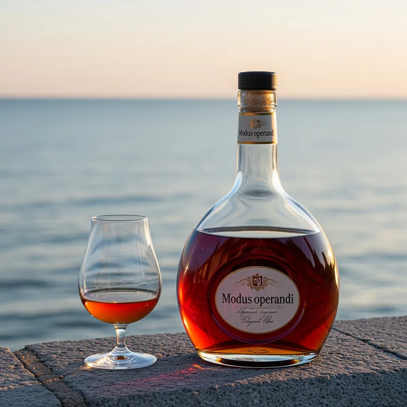 Discover Modus Operandi Cognac: A Luxurious Experience