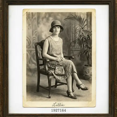 Lillie: Explore Her Character and Story