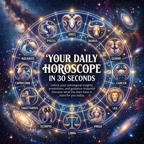 Stunning Zodiac Facebook Cover Design