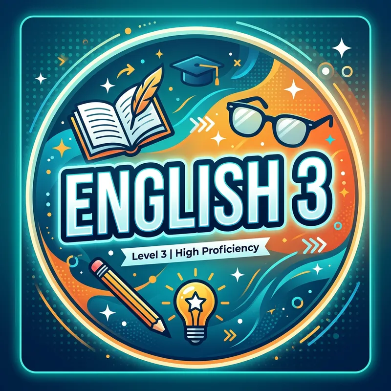 Educational English 3 WhatsApp Profile Image Educational English 3 WhatsApp Profile Image