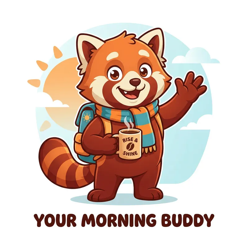 Memorable Cartoon Brand Mascots for Your Business