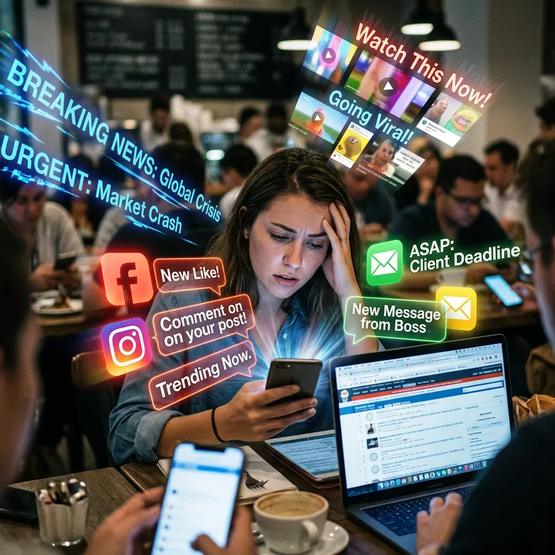 Figyelemháború: Interpretation of Attention War Concept Figyelemháború: Interpretation of Attention War Concept