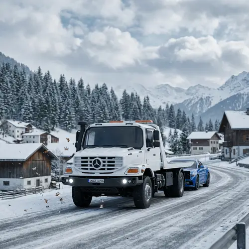 Dynamic Nature Scene with Moving Elements