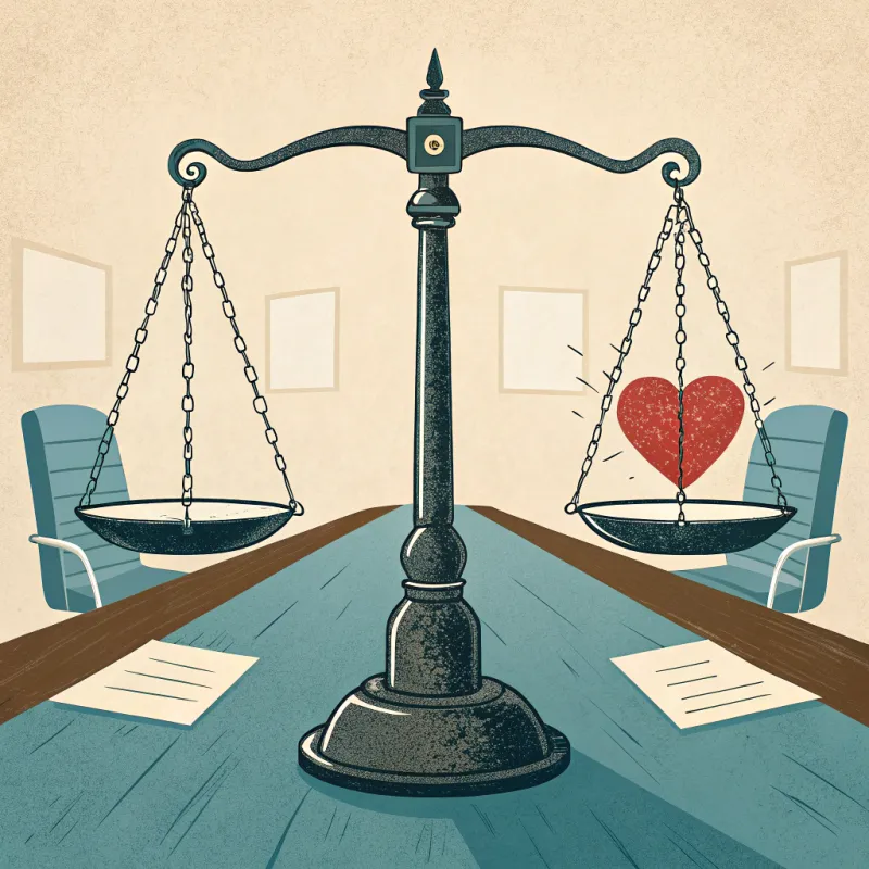 Exploring Ethical Dilemmas in Leadership Exploring Ethical Dilemmas in Leadership