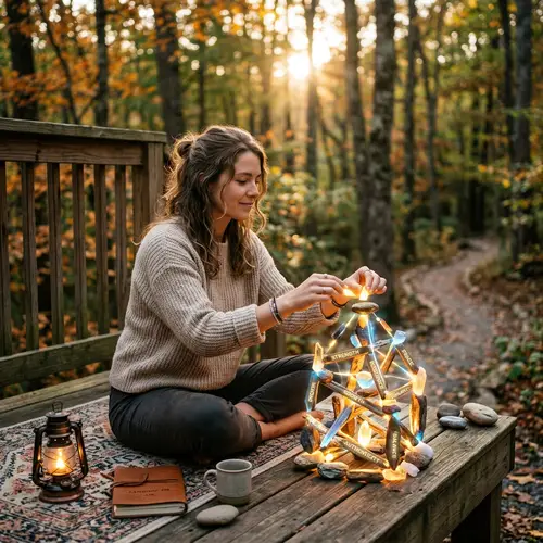 Building Inner Self: Discover Your Potential
