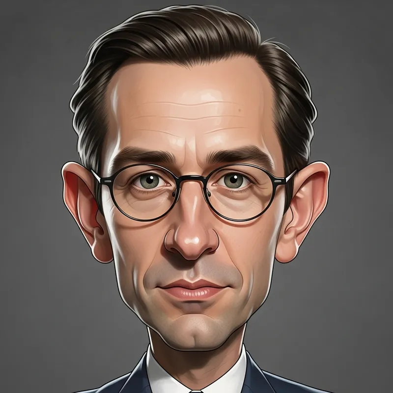 Realistic Cartoon Portraits - Custom Art Creations