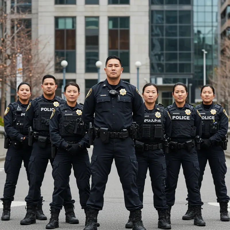 Island Health Protection Drug Task Force