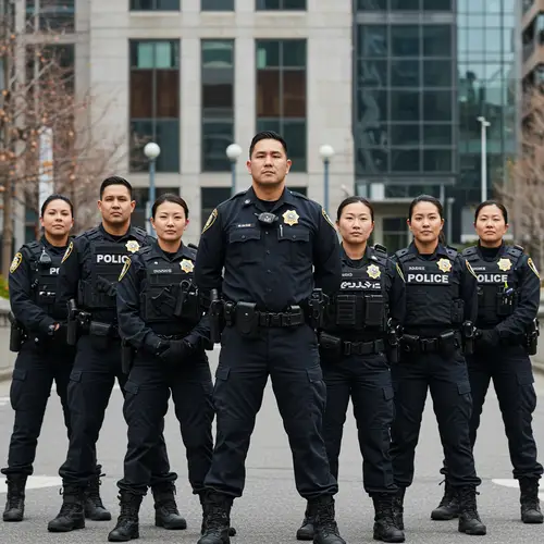 Island Health Protection Drug Task Force