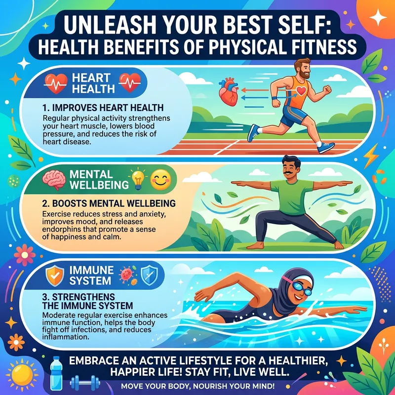 Empower Your Well-being Through Physical Activity Empower Your Well-being Through Physical Activity