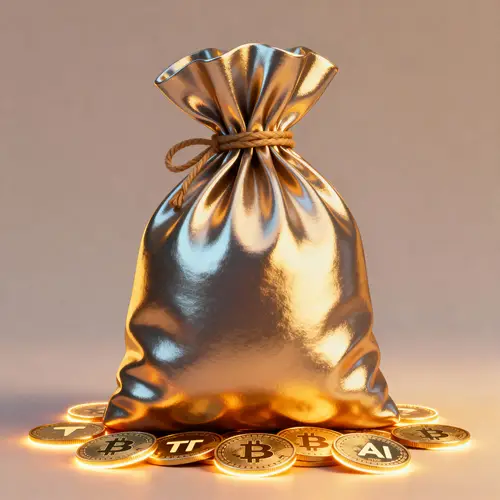 Maximize Earnings with Stablecoins: USDC, USDT, DAI