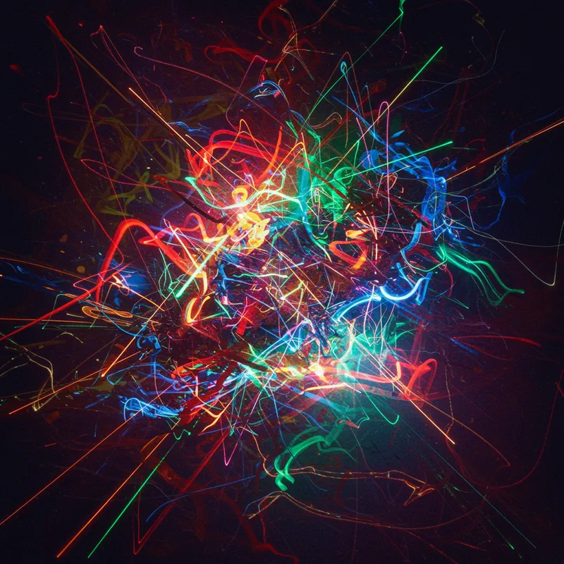 Music Blend: Chambre 04 DJ Kawest & My Funny Life