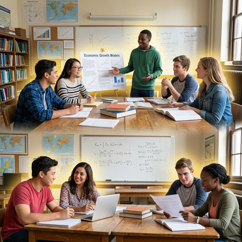 Peer Relationships and Student Achievement Impact