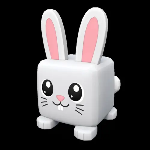 Rabbit Simulator Game - Adopt Your Virtual Pet Today