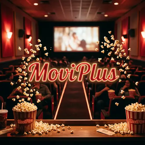 MoviPlus Cinema Hall: Cozy Movie Night Experience