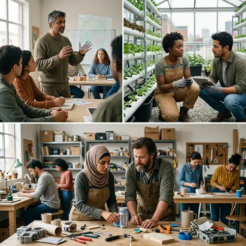 Future of Unemployed Software Developers in 2050 | AI Impact