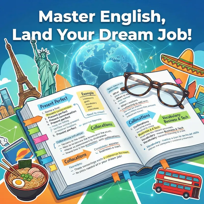 Engaging English Language Course | Learn & Succeed Engaging English Language Course | Learn & Succeed