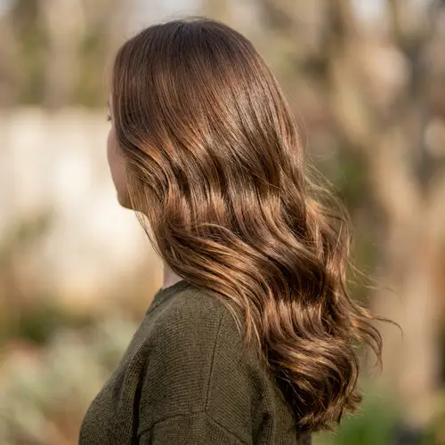 Healthy & Shiny Hair | Haircare Tips & Products