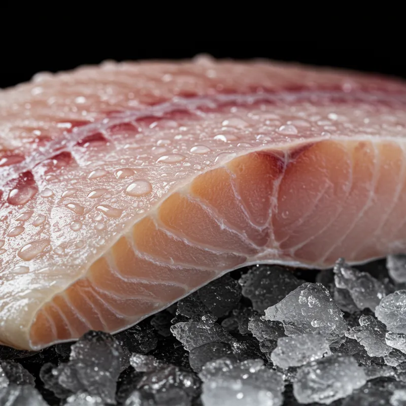 Lazy Fish Fillet - Delicious Seafood Recipe Lazy Fish Fillet - Delicious Seafood Recipe