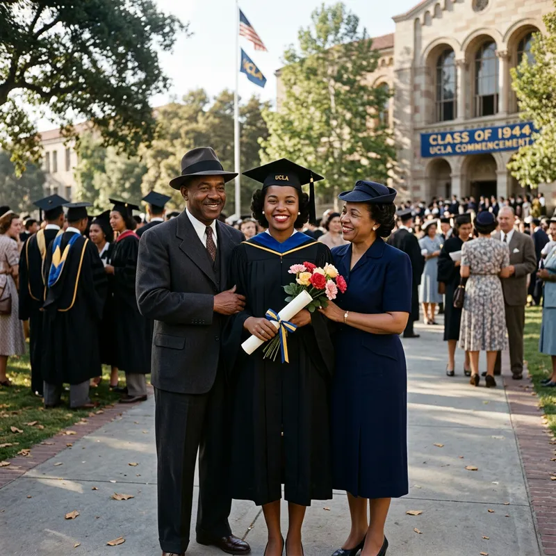 Celebrate Your Graduation with Stunning Photos