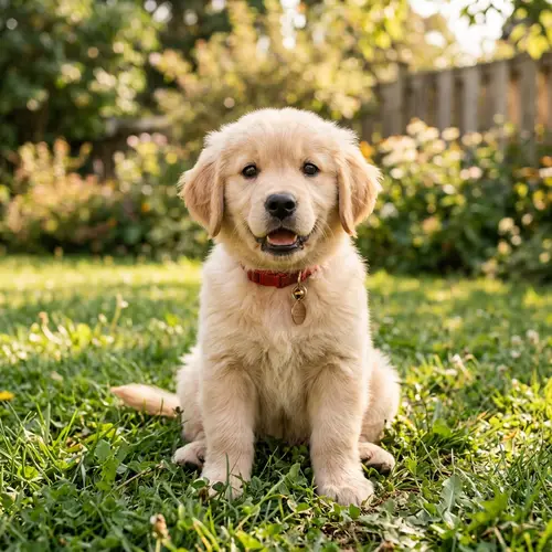 How My Dog Would Look Like as a Puppy