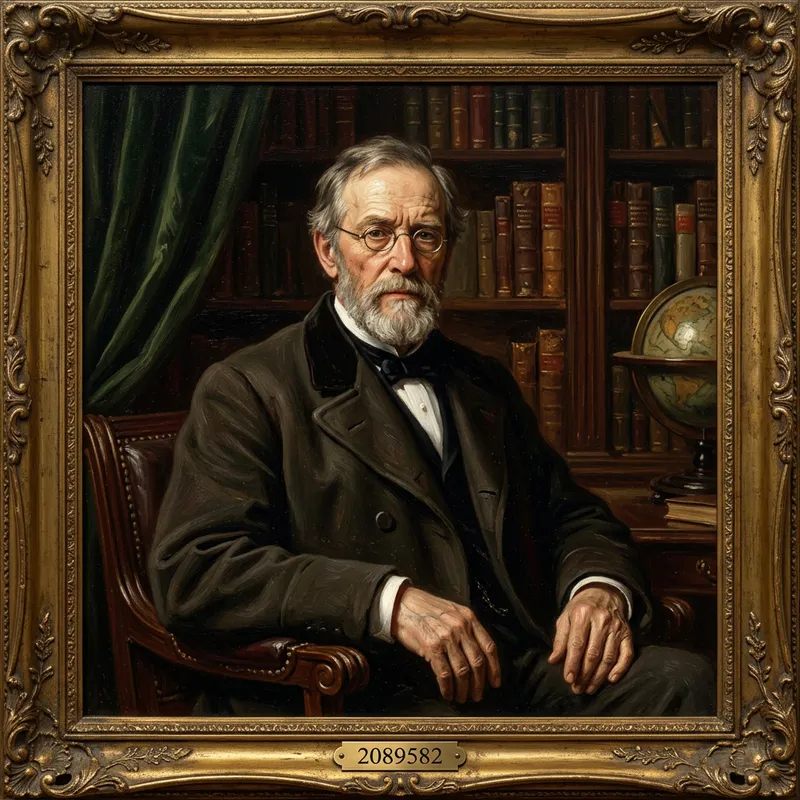 Stunning Oil Painting Collection