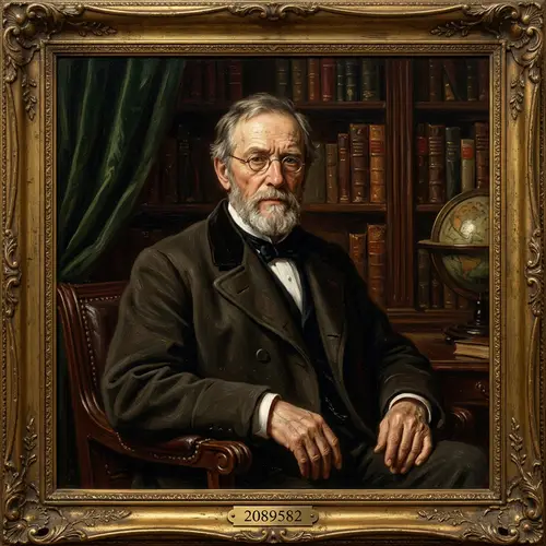 Stunning Oil Painting Collection