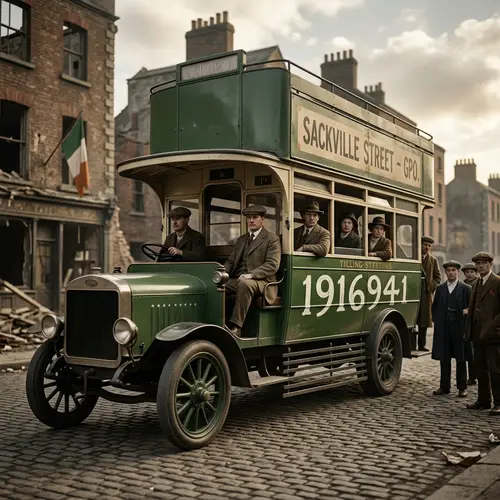 Explore the Best Bus Services Today